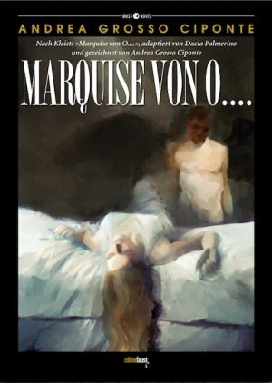 Marquise von O....
