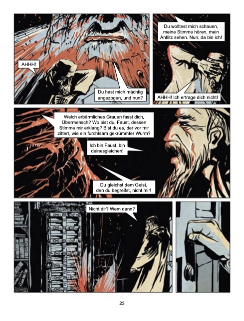 FAUST – Bild 7