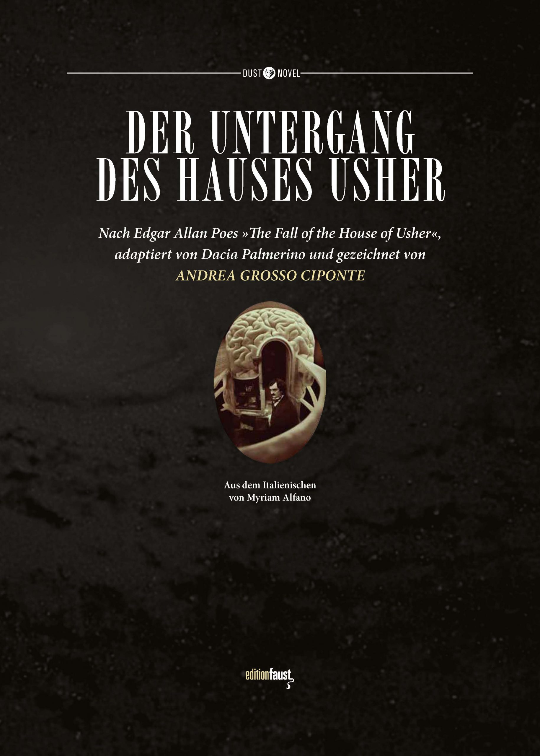 Der Untergang des Hauses Usher – Bild 2