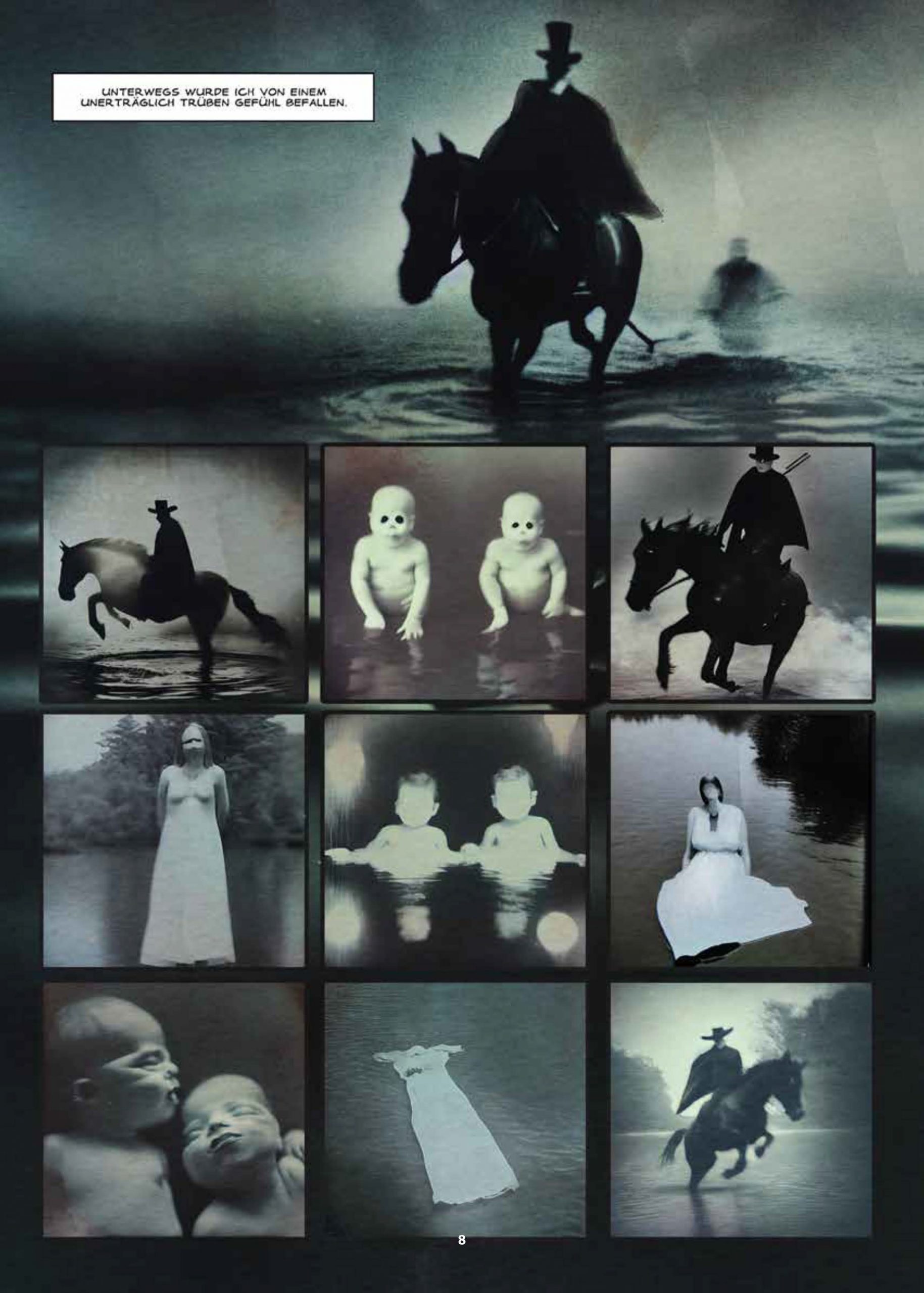 Der Untergang des Hauses Usher – Bild 5