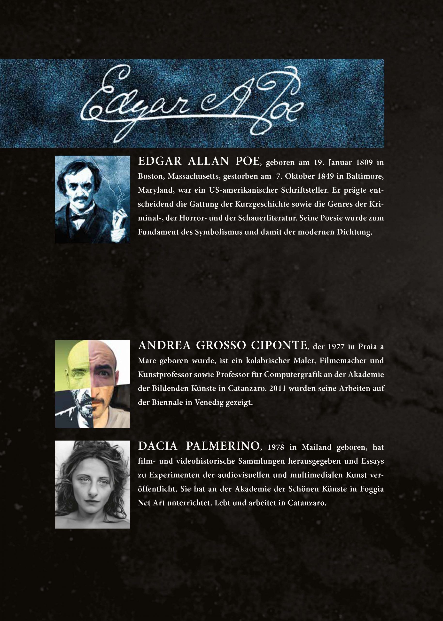 Der Untergang des Hauses Usher – Bild 7