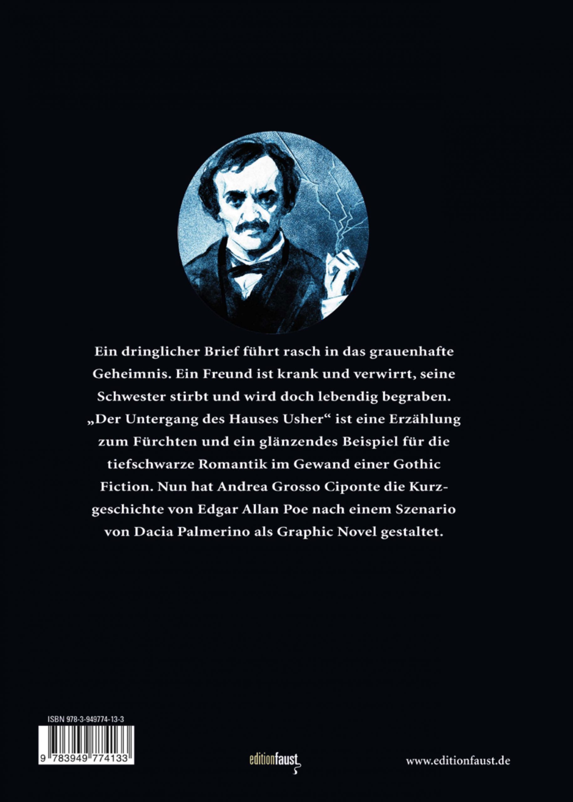 Der Untergang des Hauses Usher – Bild 8