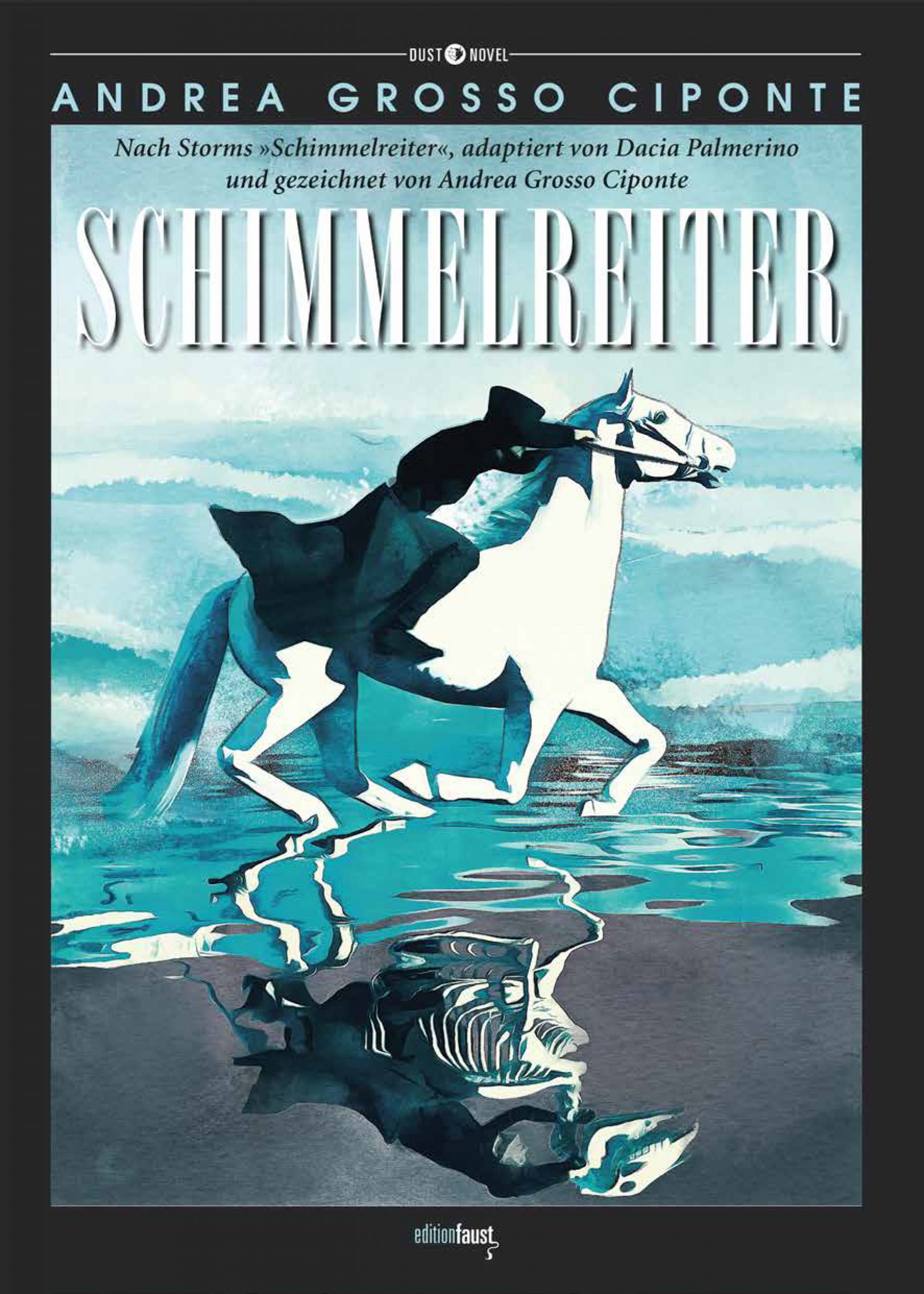 Schimmelreiter – Bild 2