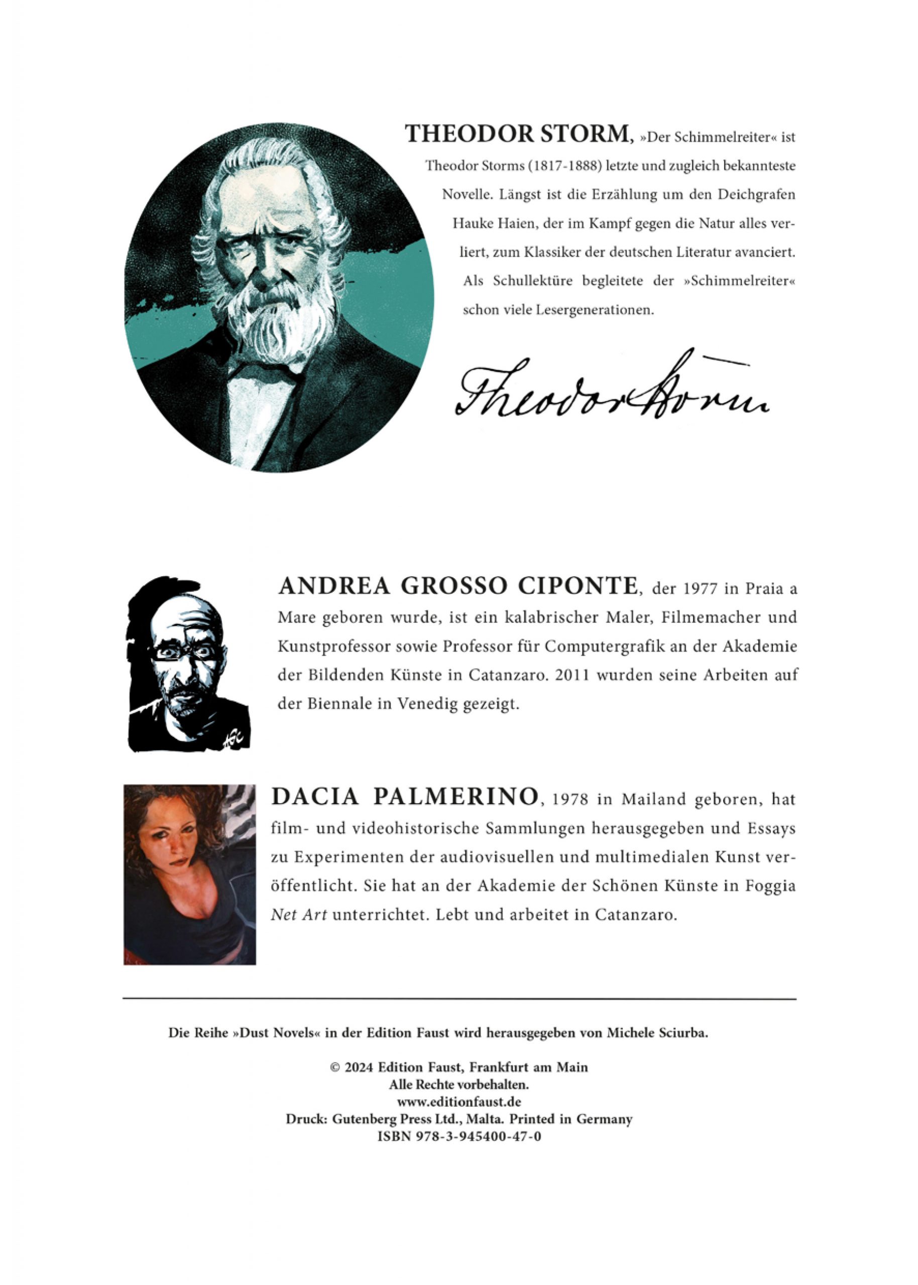 Schimmelreiter – Bild 3