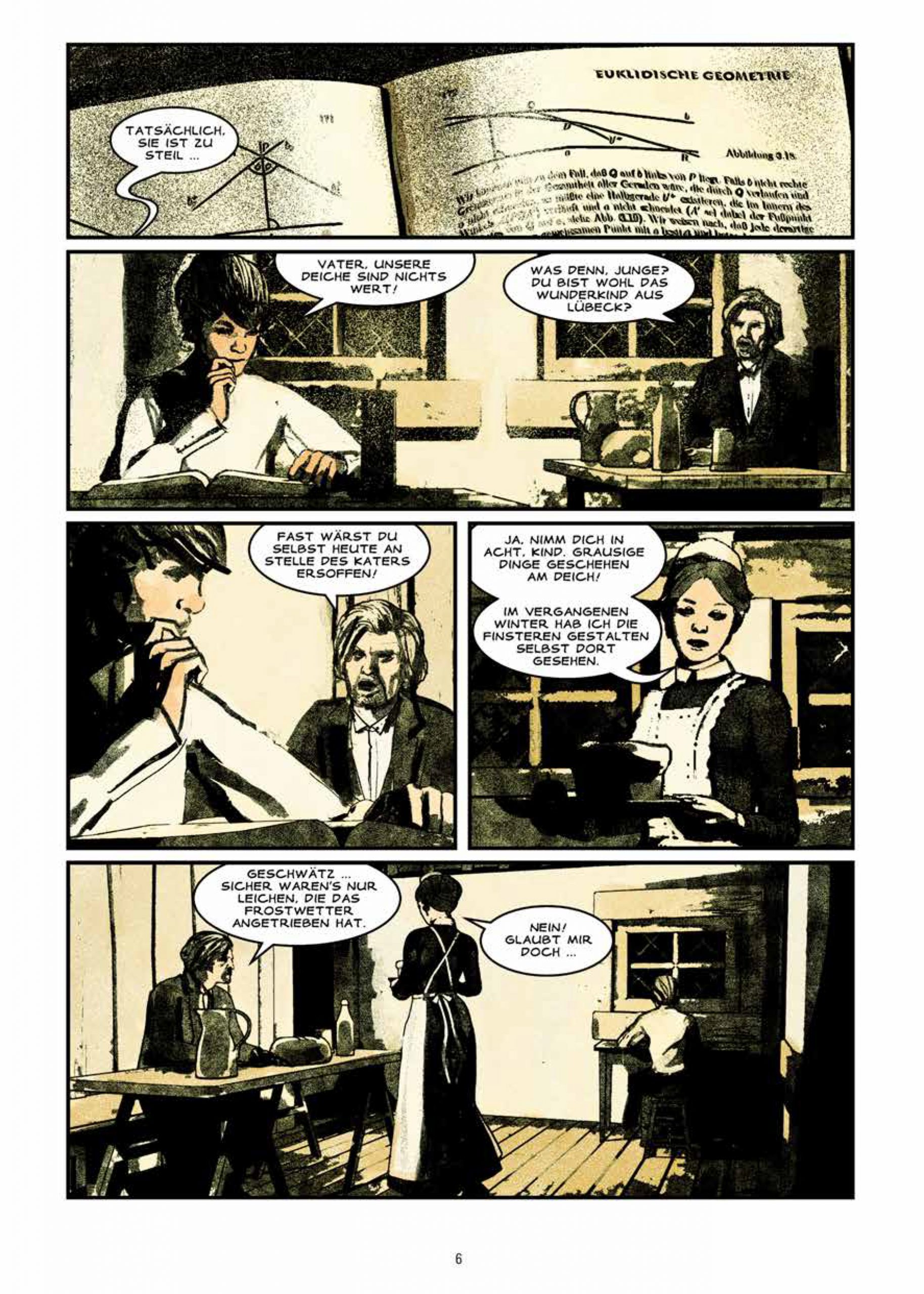 Schimmelreiter – Bild 4