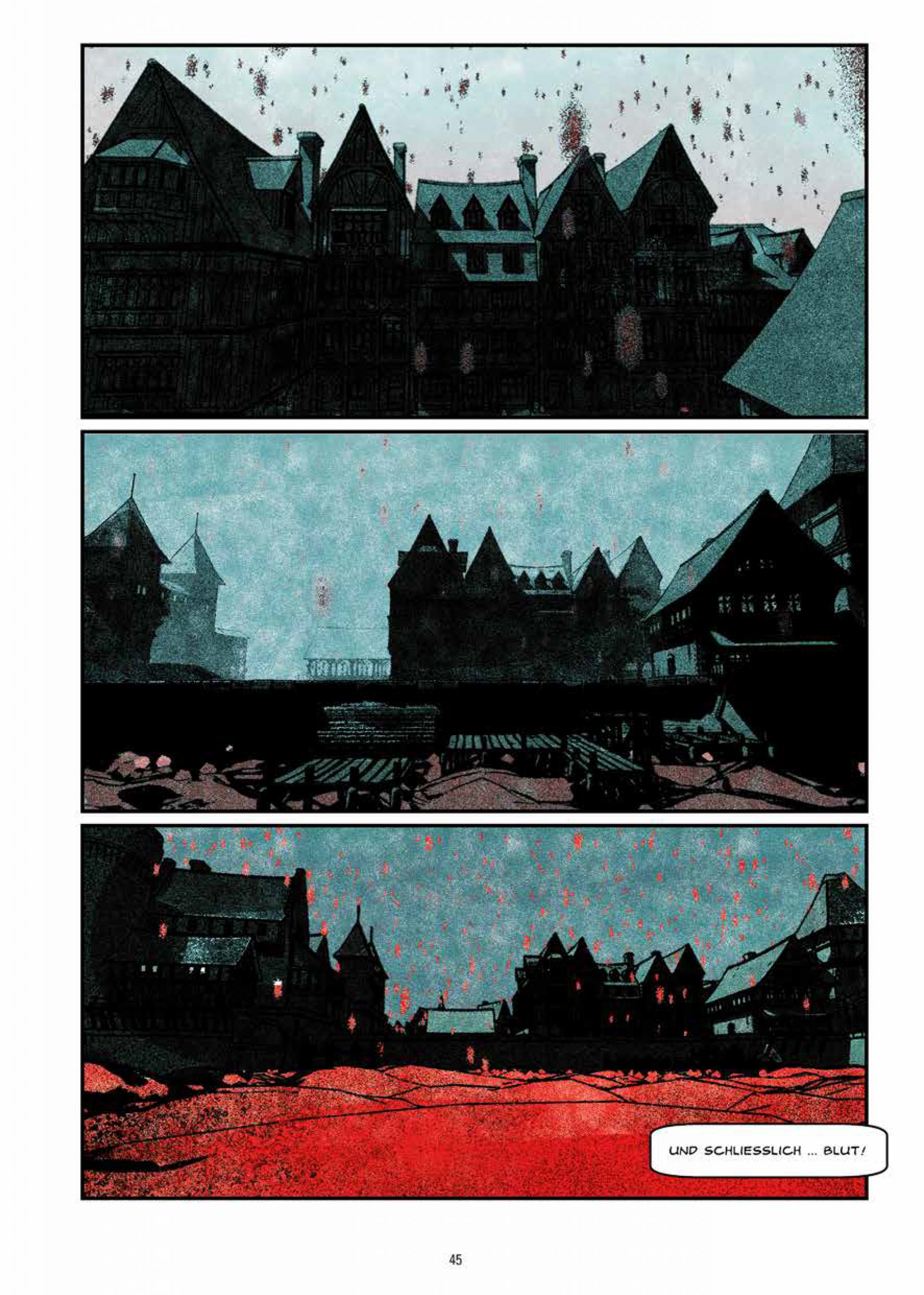 Schimmelreiter – Bild 5