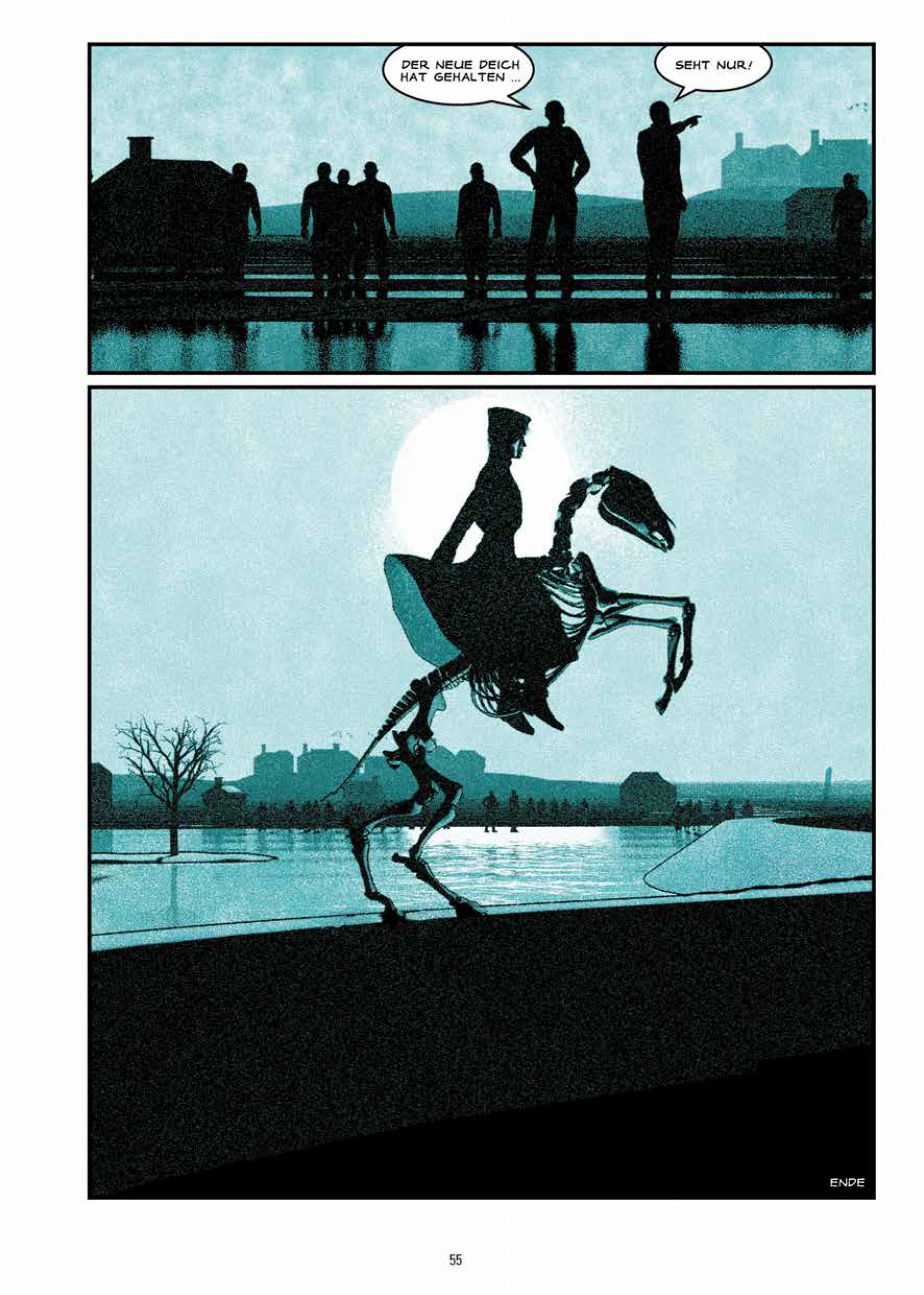 Schimmelreiter – Bild 7