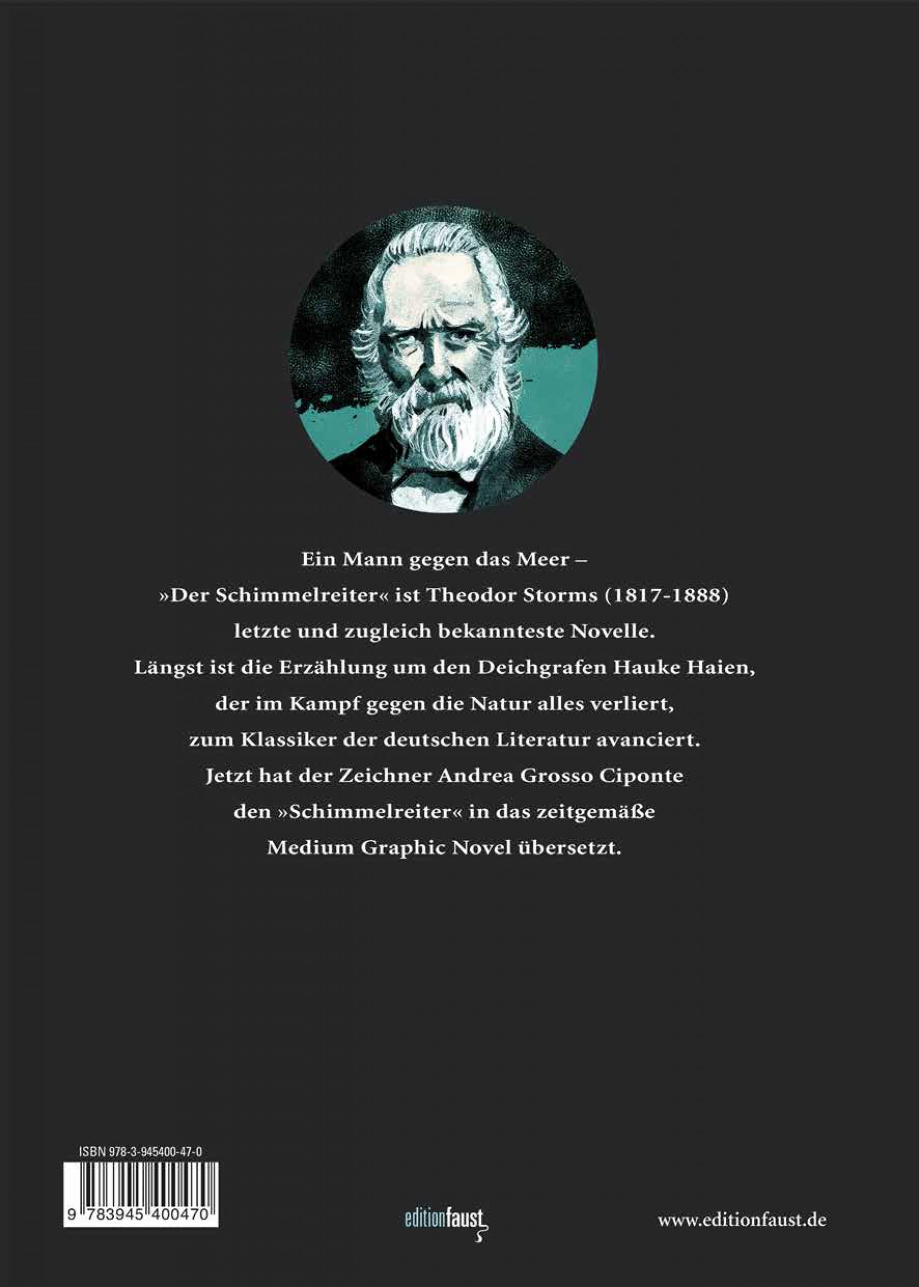 Schimmelreiter – Bild 8