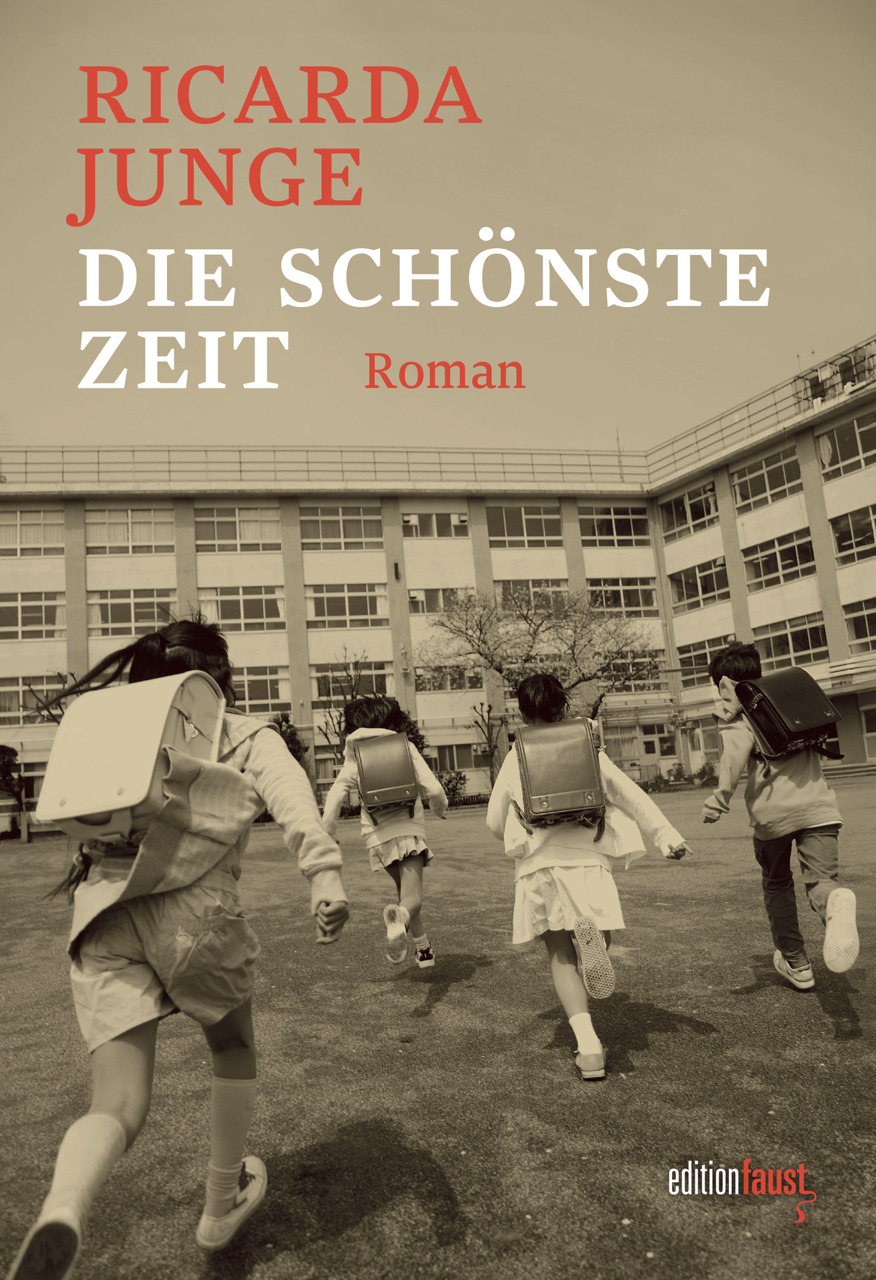 Die schönste Zeit