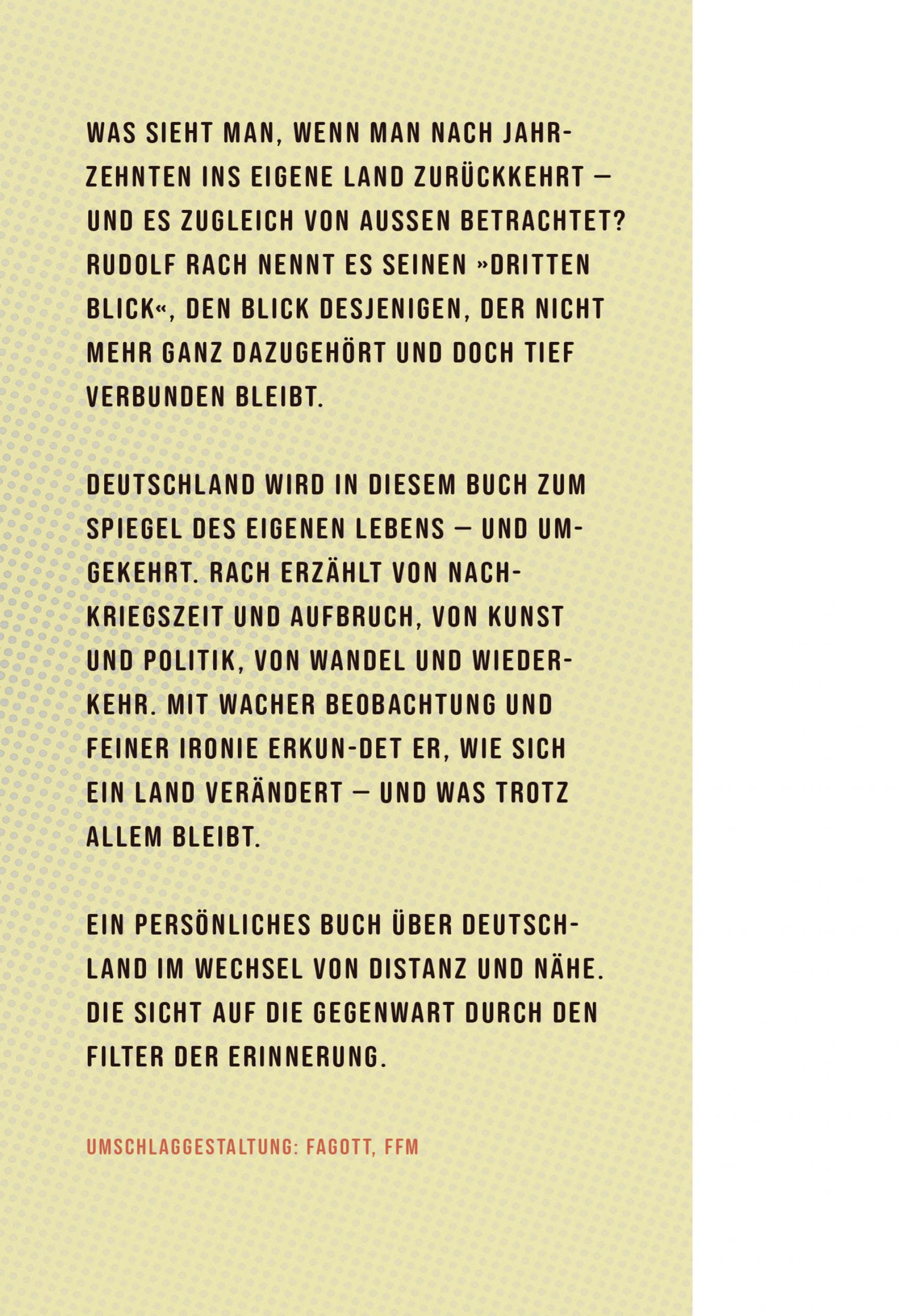 Der dritte Blick – Bild 3