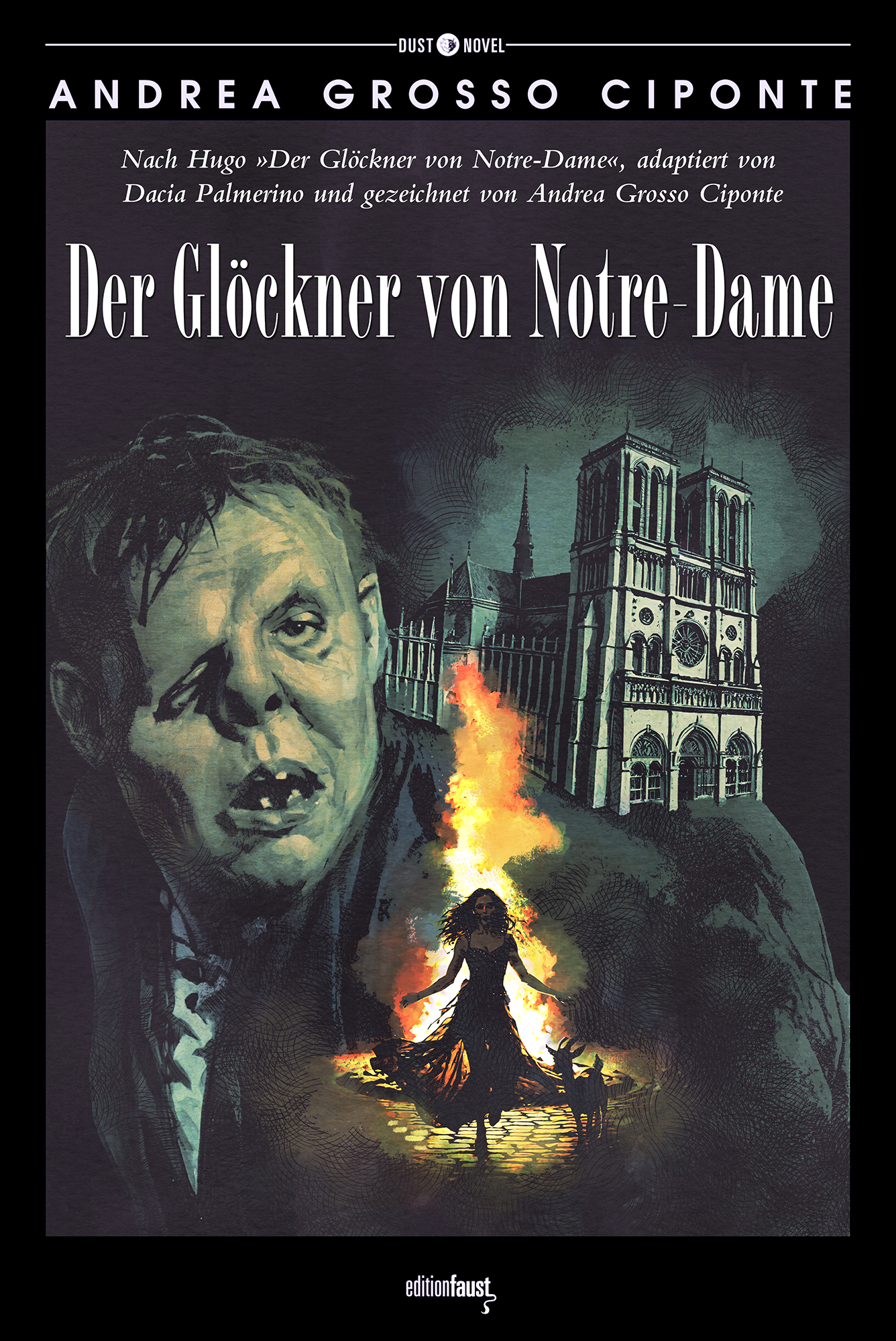 image Der Glöckner von Notre-Dame – Bild 1
