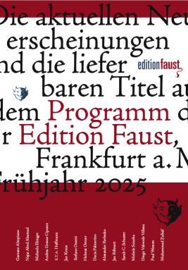 Frühjahr 2025