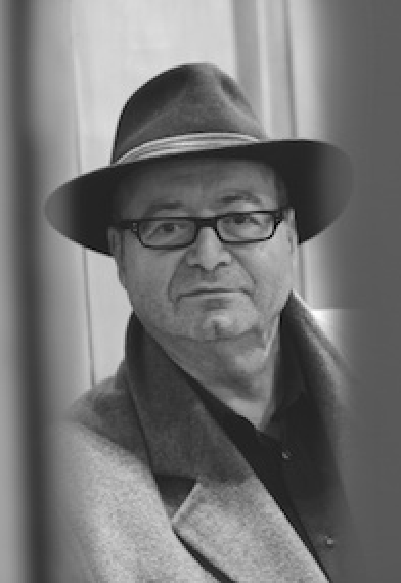 Autor Bild